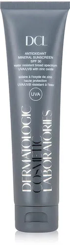 DCL Dermatologic Cosmetic Laboratories Antioxidant Mineral Sunscreen SPF 30