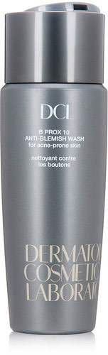 DCL Dermatologic Cosmetic Laboratories B Prox 10 Anti-Blemish Wash