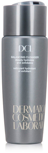 DCL Dermatologic Cosmetic Laboratories Balancing Cleanser