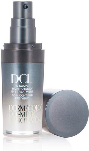 DCL Dermatologic Cosmetic Laboratories C Scape High Potency Eye Treatment