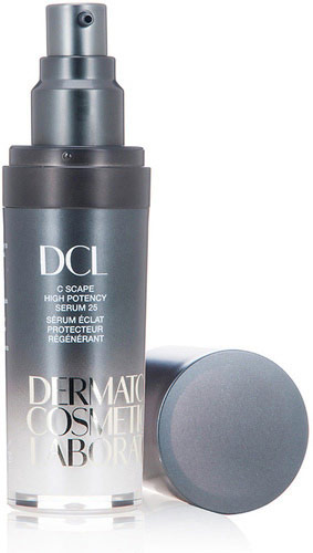DCL Dermatologic Cosmetic Laboratories C Scape High Potency Serum 25