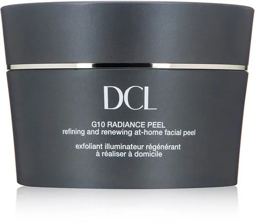 DCL Dermatologic Cosmetic Laboratories G10 Radiance Peel