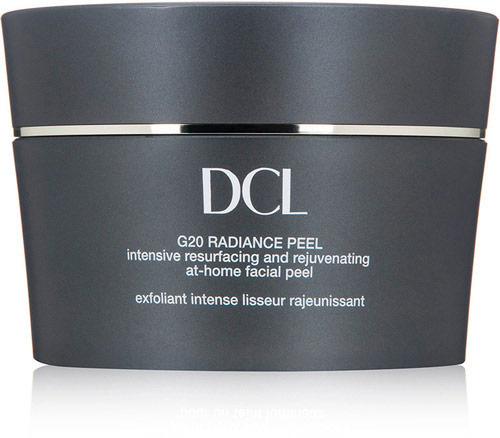 DCL Dermatologic Cosmetic Laboratories G20 Radiance Peel