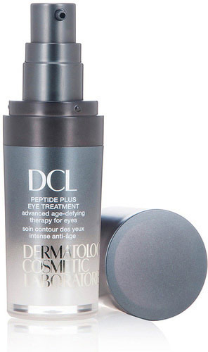 DCL Dermatologic Cosmetic Laboratories Peptide Plus Eye Treatment