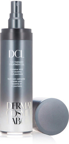 DCL Dermatologic Cosmetic Laboratories Tar Therapy Treatment Oil