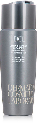 DCL Dermatologic Cosmetic Laboratories Ultra-Comfort Cleanser