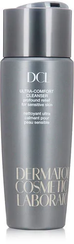 Ultra-Comfort Cleanser