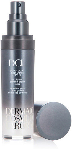 DCL Dermatologic Cosmetic Laboratories Ultra Light Hydrator SPF 30