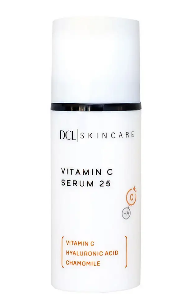 Vitamin C Serum 25