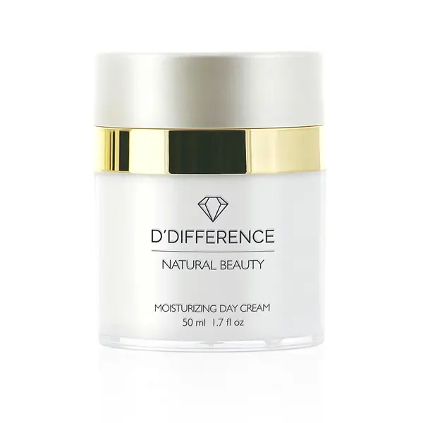 DDifference 4D Moisturizing Day Cream