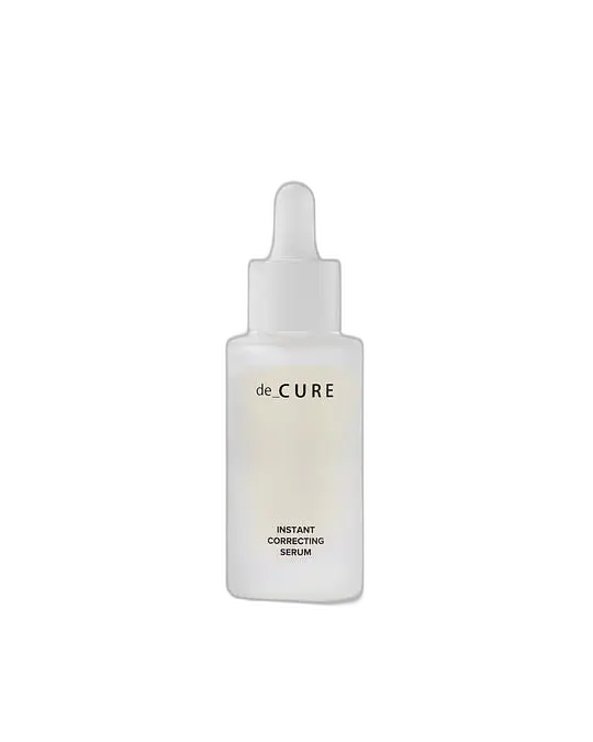 de_CURE Instant Correcting Serum