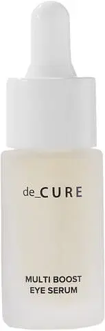 de_CURE Multi Boost Eye Serum