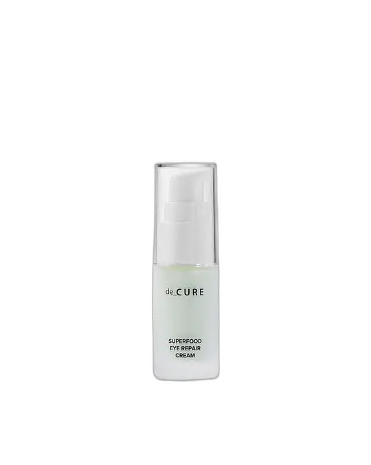 de_CURE Superfood Eye Repair Cream