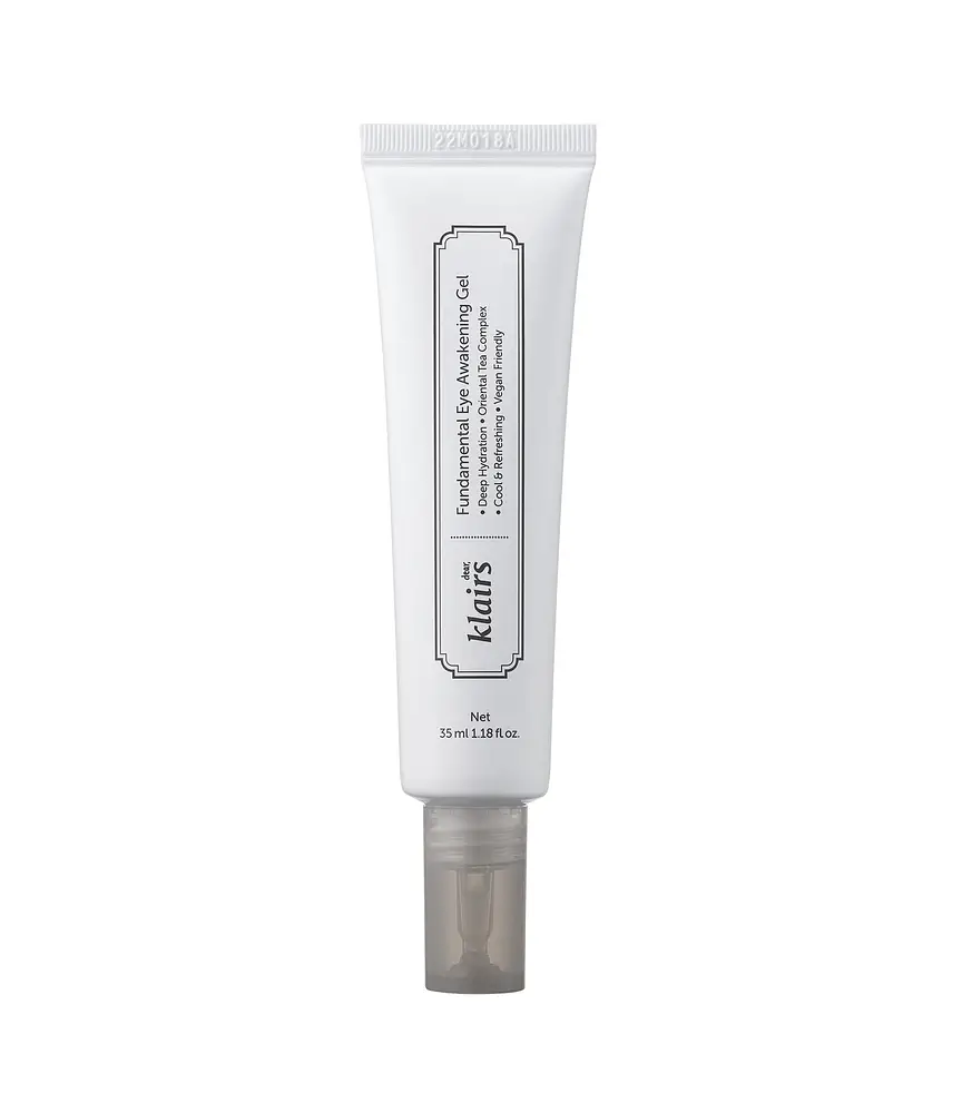 Fundamental Eye Awakening Gel