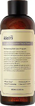 Supple Preparation Facial Toner