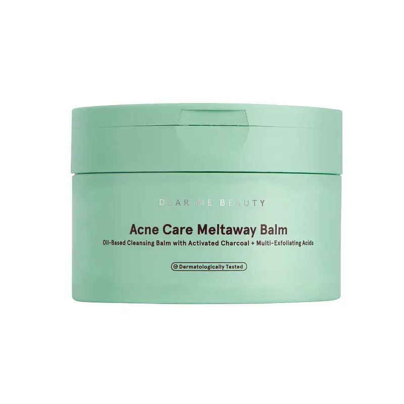 Acne Care Meltaway Balm