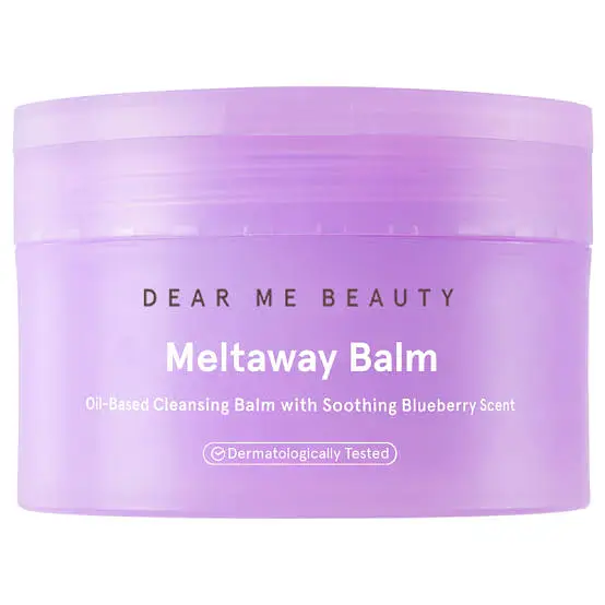 Meltaway Balm Blueberry