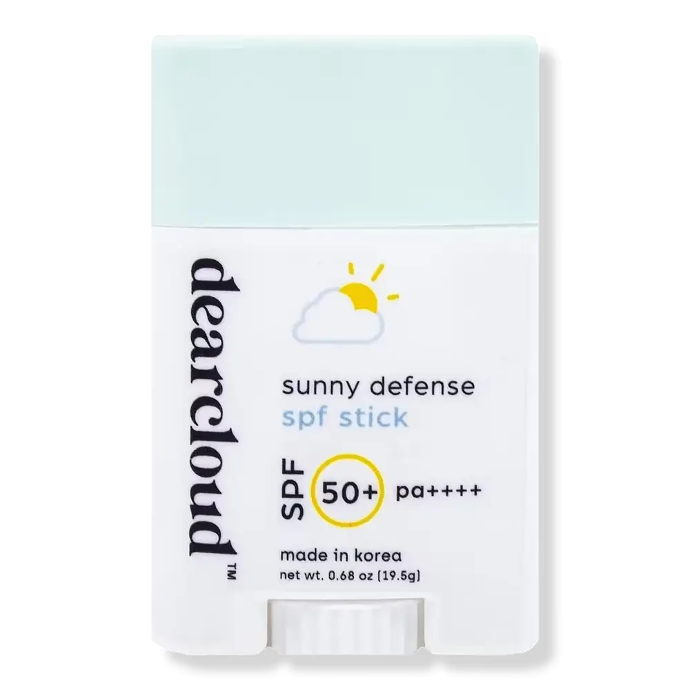 Dearcloud Sunny Defense Sunscreen Stick SPF 50+ PA++++