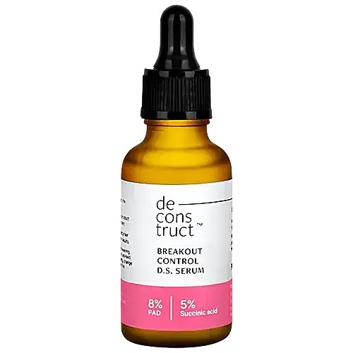 Breakout Control D.S. Serum