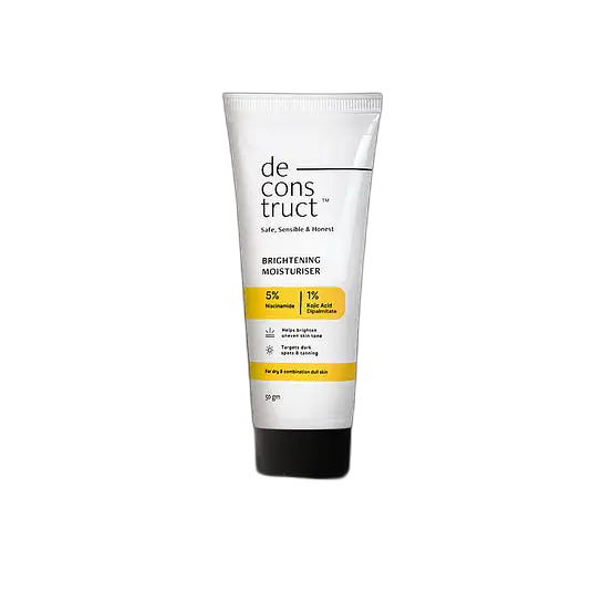 Deconstruct Brightening Moisturizer