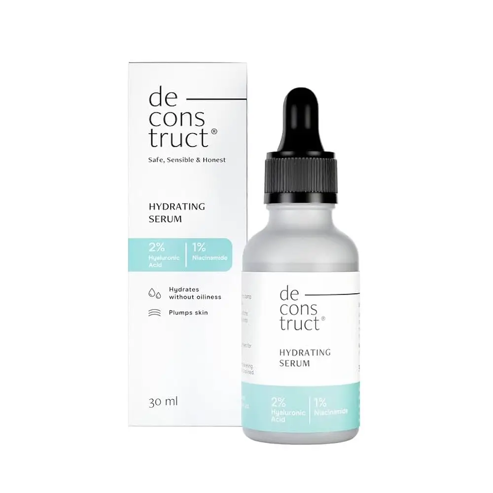 Deconstruct Hydrating Serum
