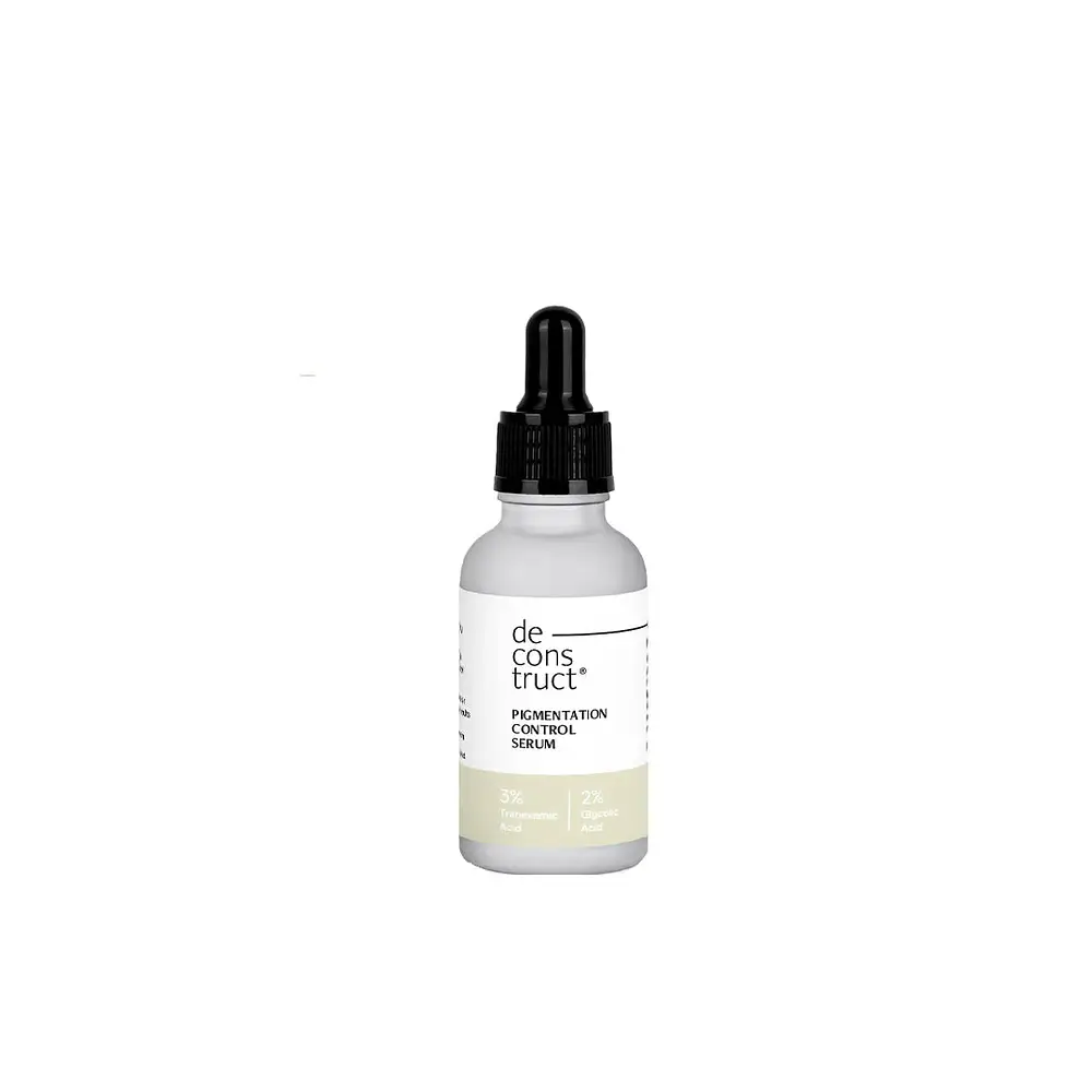 Deconstruct Pigmentation Control Serum