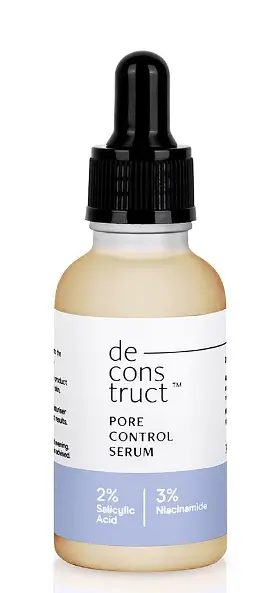 Pore Control Serum