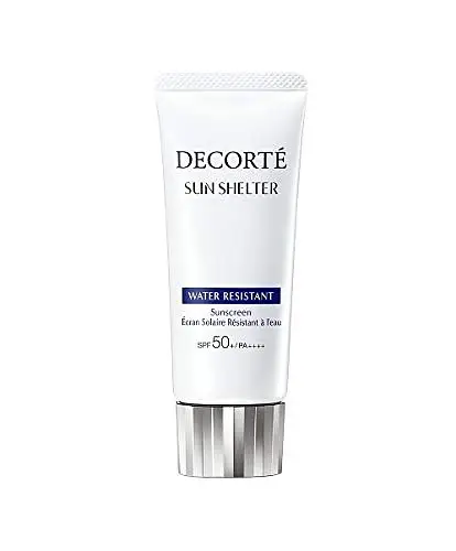 Decorte Sun Shelter SPF 50