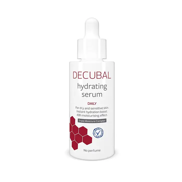 Decubal Hydrating Serum