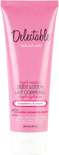 Triple Moisture Body Lotion