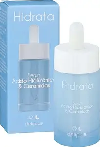 Deliplus Hidrata - Serum Acido Hialuronico And Ceramidas