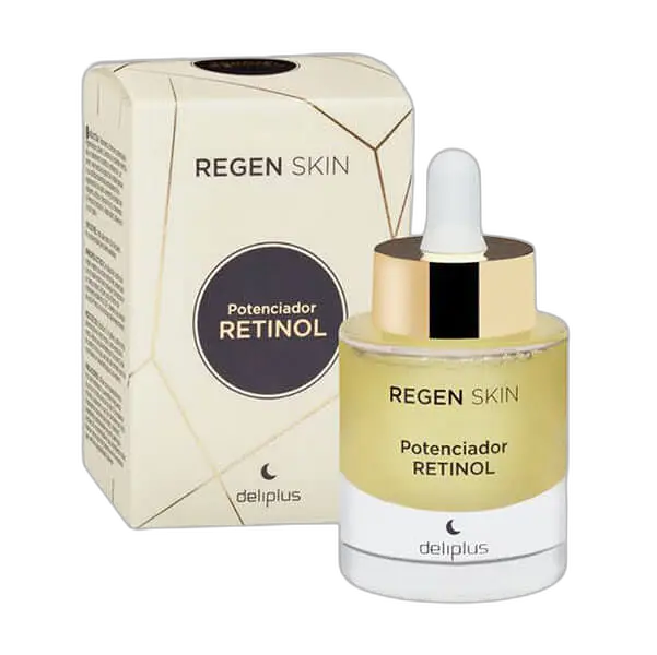 Regen Skin Serum Retinol