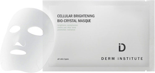 Derm Institute Cellular Brightening Bio-Crystal Masque