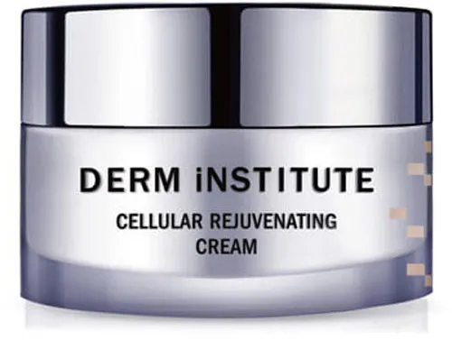 Cellular Rejuvenating Cream