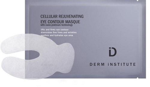 Derm Institute Cellular Rejuvenating Eye Contour Masque