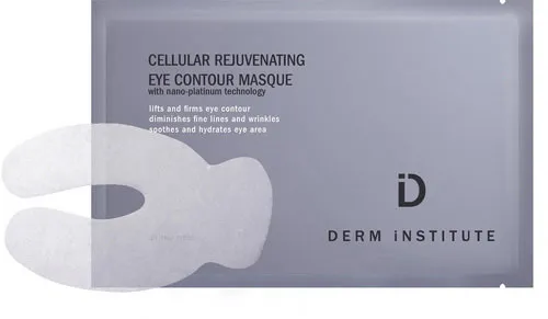 Cellular Rejuvenating Eye Contour Masque