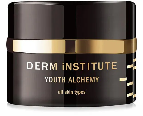 Youth Alchemy Cream