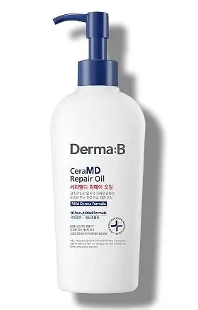 CeraMD Repair Oil