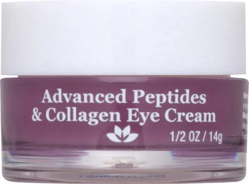 Advanced Peptides & Collagen Eye Cream