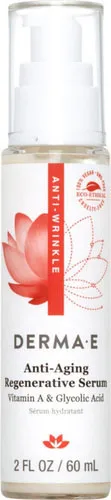 Derma E Anti-Aging Regenerative Serum