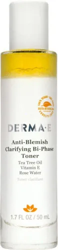 Anti-Blemish Clarifying Bi-Phase Toner