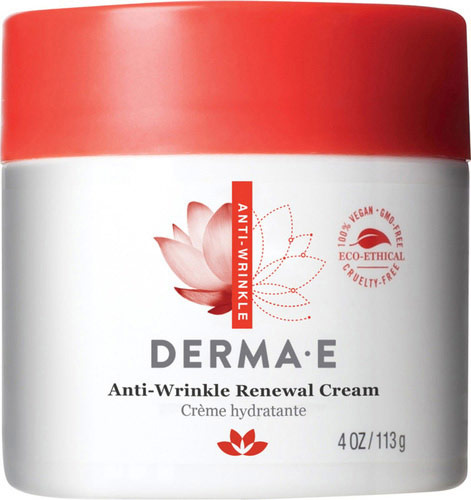 Derma E Anti-Wrinkle Renewal Cream