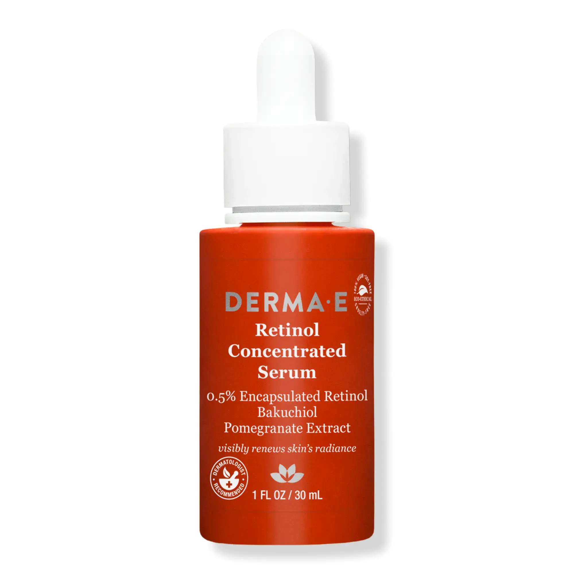 Anti-Wrinkle Retinol Concentrated Serum