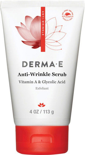 Derma E Anti-Wrinkle Scrub