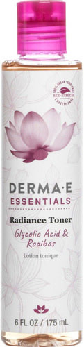 Derma E Essentials Radiance Toner