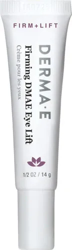 Firming DMAE Eye Lift Cream