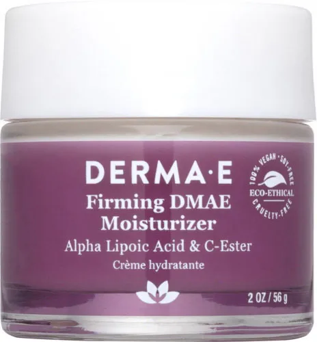 Derma E Firming DMAE Moisturizer