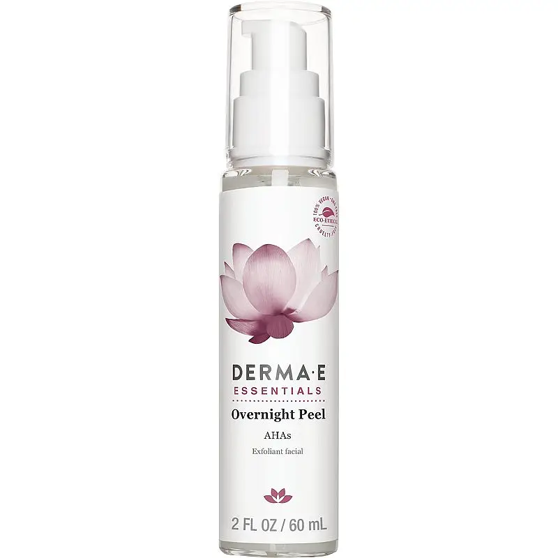 Derma E Overnight Peel