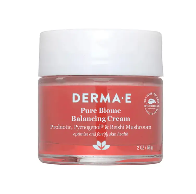 Pure Biome Balancing Cream