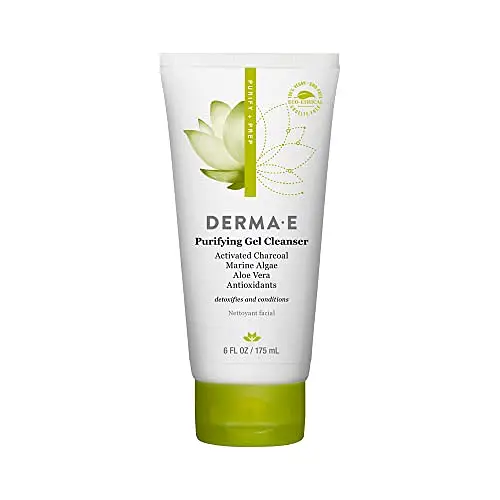 Purifying Gel Cleanser